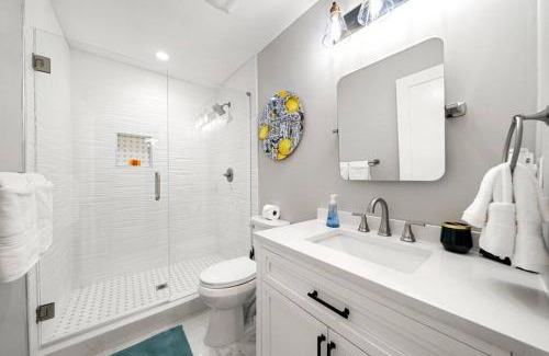 Norcross House | New Listing - Serene 3BR home in Historic Norcross