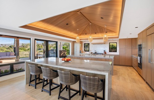 Kamuela House | NEW Listing: Special Rate - Mauna Kea Fairways South 22 - Dreamy Hawaiian Escape