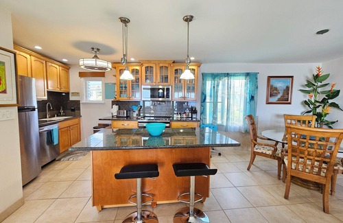 Princeville Condo | NEW LISTING SPECTACULAR OCEAN FRONT VIEW FROM EVERY ROOM - PRINCEVILLE/HANALEI