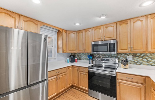 Butler Beach Condo | NEW LISTING!Stunning Sea Place Renovated -Oceanview 1st floor 2bd/bath