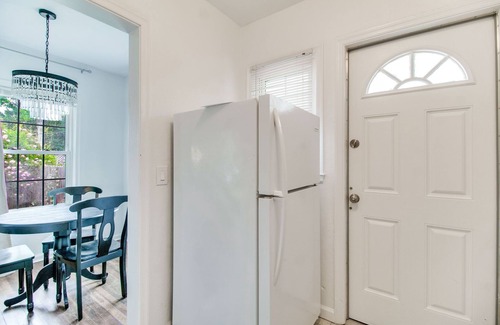 Navy Point House | New Listing! Sunset on the Bayou - close to NAS