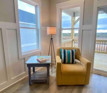Surf City Apartment | *NEW LISTING!* Surf City 3 Bed/3 Bath Townhome Beach Vacation Getaway!
