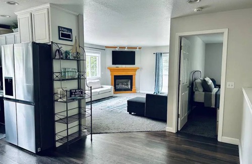 Spring Lake Apartment | New Listing The “Lake” House