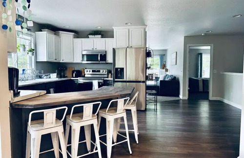 Spring Lake Apartment | New Listing The “Lake” House