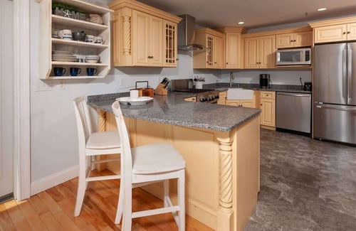 York Harbor House | New Listing! The Long Sands Retreat - Ocean Views!