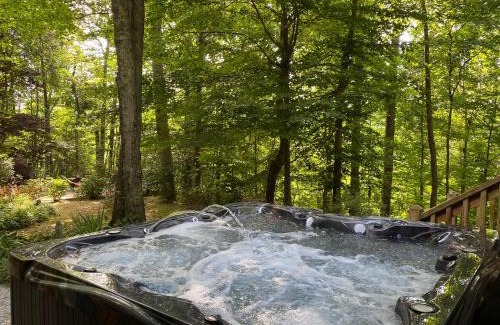 Dahlonega House | New Listing! Two Houses - 4 Minutes to Dahlonega