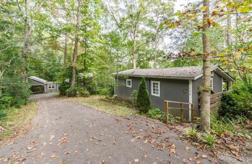 Dahlonega House | New Listing! Two Houses - 4 Minutes to Dahlonega