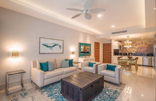 San Jose del Cabo Resort | New Listing - Ultimate luxury escape in Cabo | 1-Bedroom Suite at 5 Star Resort