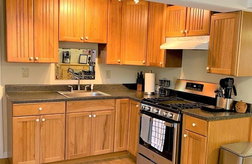 Saratoga Springs House | New Listing & Updates! Fully Remodeled Lake Home at Gorgeous Saratoga Lake!