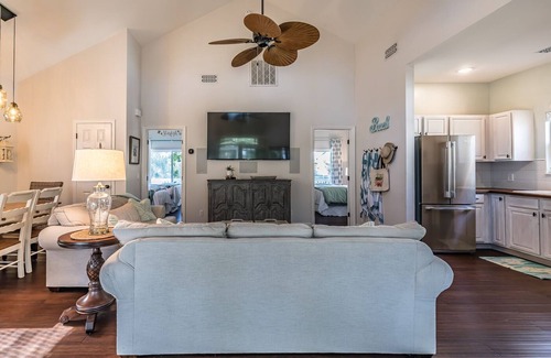 Saint Helena Island House | New Listing! Home on Davis Love