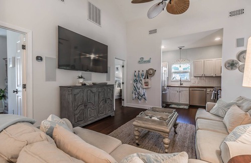 Saint Helena Island House | New Listing! Home on Davis Love