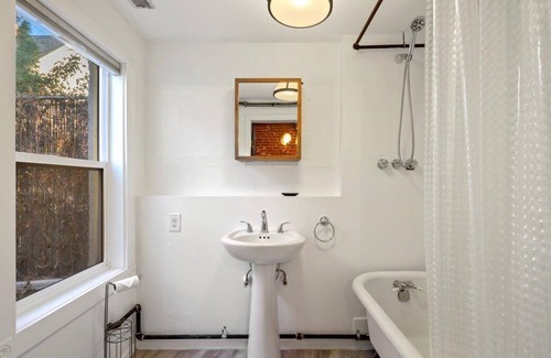 Baker House | New Listing! Victorian Home