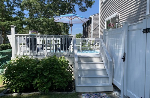 Mara Vista House | NEW LISTING Walk to Beach with Water Views Off Maravista Enjoy the Good Life 😎