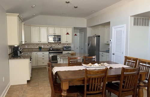 Sea Isle City House | New Listing: Walk to Beach & Town in Charming Sea Isle, NJ!