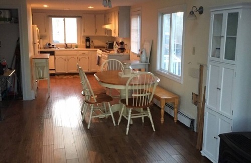 East Falmouth House | new listing Waterview 3BR/2BTH home in East Falmouth with lake views and access