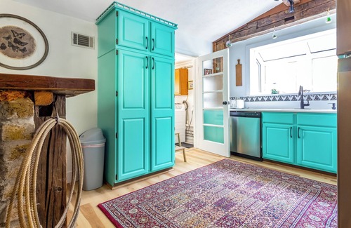 Saugatuck House | New Listing! Water Views w/Hot Tub & Sauna