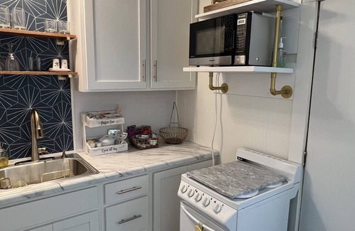 Silver Lake Condo | NEW Listing - Waterfront Silver Lake Condo
