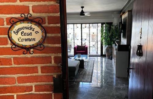 Amapas Apartment | New listing Zona Romantica, 2BD, 3 bath condo