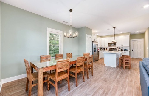 Corolla Light Condo | NEW! LIVIN A DREAM - STEPS FROM THE BEACH! PRIVATE HOT TUB!