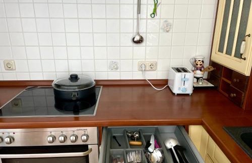 Boizenburg Apartment | New Living Home