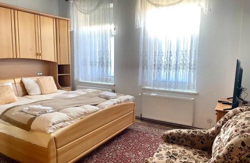 Boizenburg Apartment | New Living Home