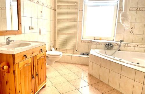 Boizenburg Apartment | New Living Home
