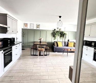 Serris Apartment | *New* Livy 6 pax Appart Disney