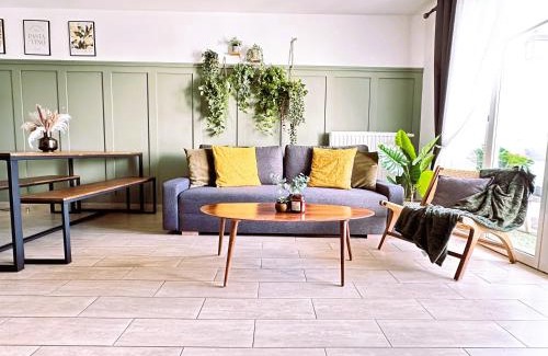 Serris Apartment | *New* Livy 6 pax Appart Disney