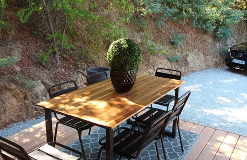 Le Muy House | New lodge near the Gulf of St Tropez