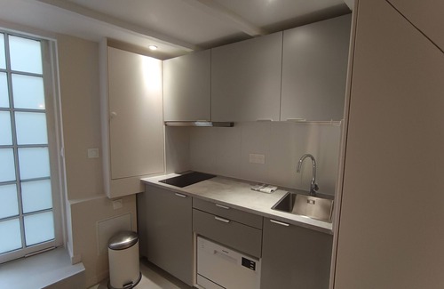 Sorbonne Apartment | New loft between Notre Dame and the Sorbonne.Latin Quarter in the heart of Paris