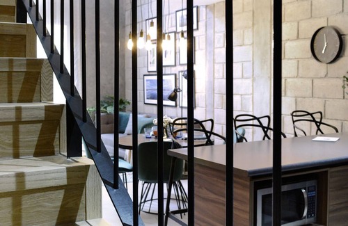Downtown Guadalajara Apartment | New Loft in the Historic Center of Guadalajara