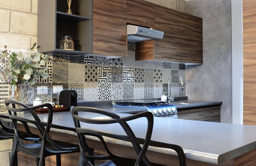 Downtown Guadalajara Apartment | New Loft in the Historic Center of Guadalajara