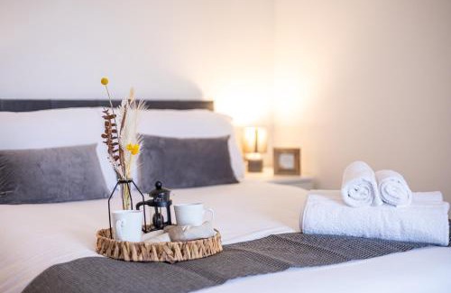 West Finchley Apartment | New London 2 Bedroom, 2 Bathroom Flat