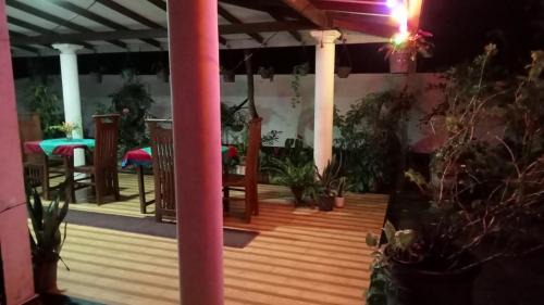 Kamburugamuwa Villa | New Look villa