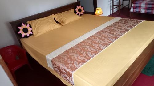 Kamburugamuwa Villa | New Look villa