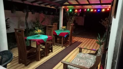 Kamburugamuwa Villa | New Look villa