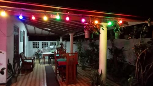 Kamburugamuwa Villa | New Look villa