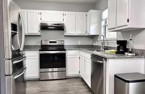 West Ashley House | New! Lovely House 3BR in Charleston