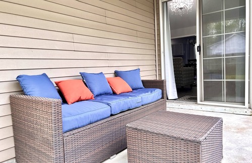 West Ashley House | New! Lovely House 3BR in Charleston