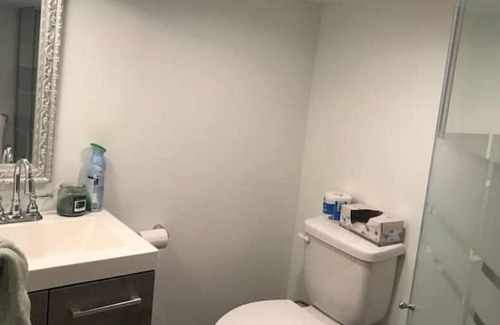 Malden Apartment | New Lower level Apartment