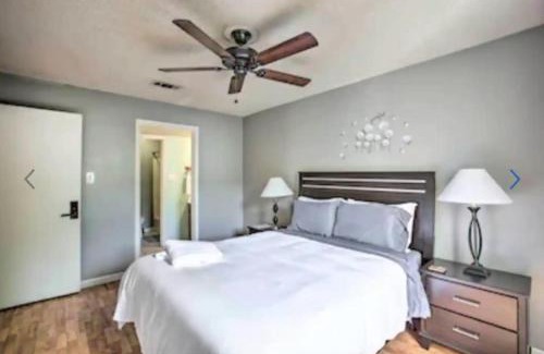 Highlands - Perkins Apartment | New! LSU Baton Rouge Contemporary 3 Bedroom Suite Condo