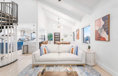 Valle House | NEW Luxe Desert Retreat Near Grandcanyon S Rim