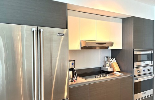 Bay Harbor Islands Condo | New Luxe Oceanfront Condo Bay Harbour Islands