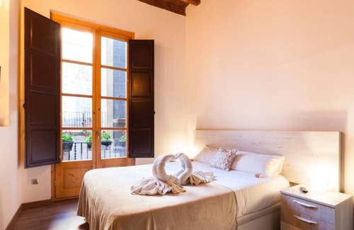 El Born Apartment | NEW LUXURIOUS APARTMENT - VINE A CASA 3