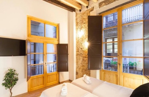 El Born Apartment | NEW LUXURIOUS APARTMENT - VINE A CASA 3