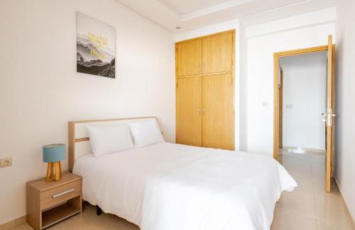 Agdal Apartment | New Luxurious apartment Agdal Rabat center