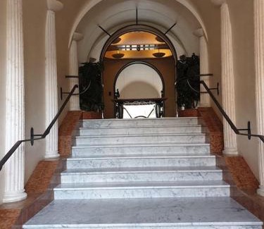 Jean-Medecin Apartment | NEW Luxurious apartment - Jean Medecin