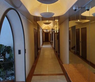 Jean-Medecin Apartment | NEW Luxurious apartment - Jean Medecin