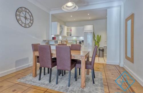 Jean-Medecin Apartment | NEW Luxurious apartment - Jean Medecin