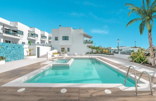 Nerja House | New Luxurious house with rooftop terrace and pool